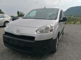 Peugeot Partner 1.6HDI AVTOMATIK | Mobile.bg    1