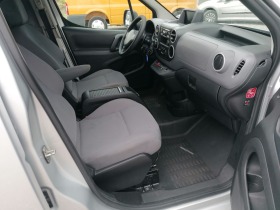 Peugeot Partner 1.6HDI AVTOMATIK, снимка 13