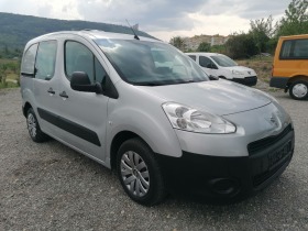 Peugeot Partner 1.6HDI AVTOMATIK | Mobile.bg    3