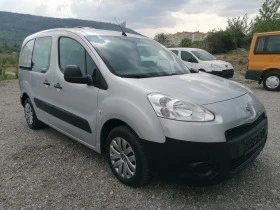 Peugeot Partner 1.6HDI AVTOMATIK - [4] 