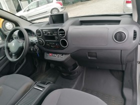 Peugeot Partner 1.6HDI AVTOMATIK, снимка 14