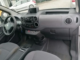 Peugeot Partner 1.6HDI AVTOMATIK - [15] 