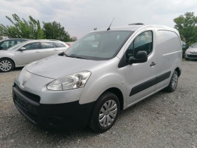 Peugeot Partner 1.6HDI AVTOMATIK, снимка 2