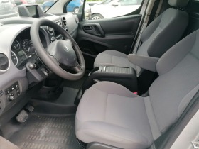 Peugeot Partner 1.6HDI AVTOMATIK, снимка 9