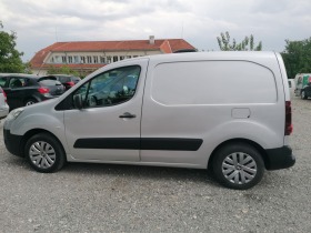 Peugeot Partner 1.6HDI AVTOMATIK, снимка 8