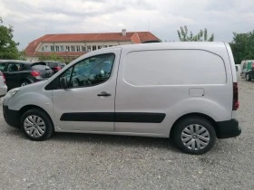 Peugeot Partner 1.6HDI AVTOMATIK - [9] 