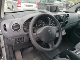 Peugeot Partner 1.6HDI AVTOMATIK, снимка 11