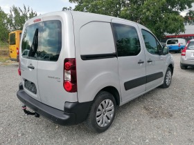 Peugeot Partner 1.6HDI AVTOMATIK, снимка 5