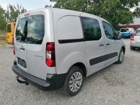 Peugeot Partner 1.6HDI AVTOMATIK - [6] 