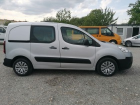 Peugeot Partner 1.6HDI AVTOMATIK, снимка 4