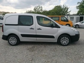 Peugeot Partner 1.6HDI AVTOMATIK - [5] 