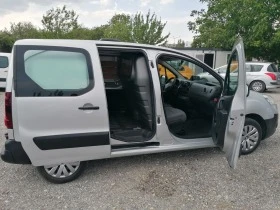 Peugeot Partner 1.6HDI AVTOMATIK - [16] 