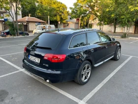 Audi A6 Allroad, снимка 5