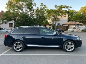 Audi A6 Allroad, снимка 6