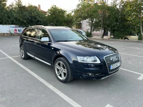 Audi A6 Allroad, снимка 7