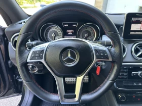 Mercedes-Benz CLA 220 d / AMG OPTIC /  | Mobile.bg    13