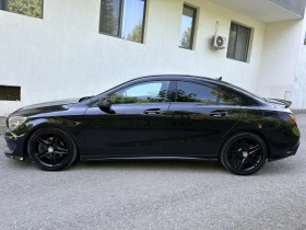 Mercedes-Benz CLA 220 d / AMG OPTIC /  | Mobile.bg    4