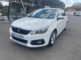 Peugeot 308  РЕГИСТРИРАН , снимка 1