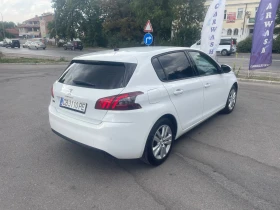 Peugeot 308  РЕГИСТРИРАН , снимка 5