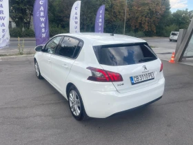 Peugeot 308  РЕГИСТРИРАН  - [5] 