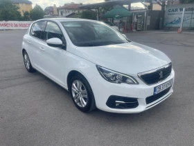 Peugeot 308  РЕГИСТРИРАН , снимка 3