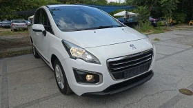 Обява за продажба на Peugeot 3008 1.6HDI 120k.c. FaceLift 2015год EU-5B ~14 700 лв. - изображение 2