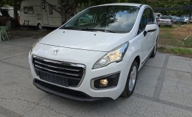 Peugeot 3008 1.6HDI 120k.c. FaceLift 2015год EU-5B