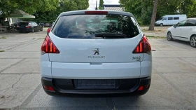 Peugeot 3008 1.6HDI 120k.c. FaceLift 2015год EU-5B, снимка 6