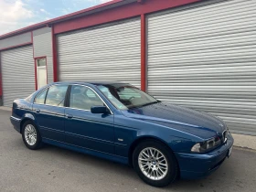 BMW 525 i Top-150000km, снимка 3