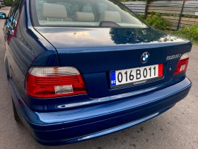 BMW 525 i Top-150000km, снимка 6