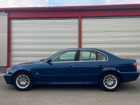 BMW 525 i Top-150000km, снимка 4