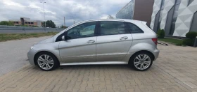 Mercedes-Benz B 200 2.0CDI | Mobile.bg    2