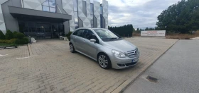 Mercedes-Benz B 200 2.0CDI | Mobile.bg    4