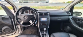 Mercedes-Benz B 200 2.0CDI | Mobile.bg    7