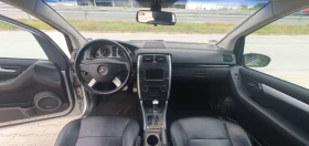 Mercedes-Benz B 200 2.0CDI | Mobile.bg    13