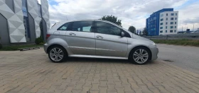 Mercedes-Benz B 200 2.0CDI | Mobile.bg    5