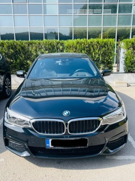 BMW 530 | Mobile.bg    4