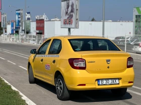 Dacia Logan 1.2 gas | Mobile.bg    4