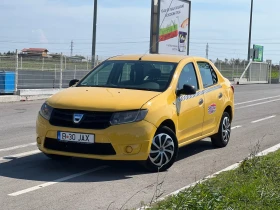 Dacia Logan 1.2 gas | Mobile.bg    2