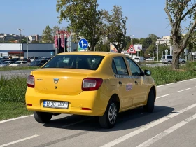 Dacia Logan 1.2 gas | Mobile.bg    3