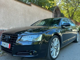 Audi A8 4.0tfsi, снимка 4