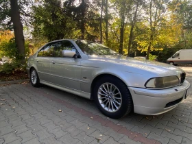 BMW 540  - [1] 