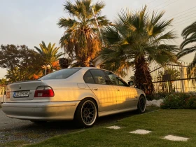 BMW 540 - [16] 