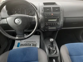 VW Polo 1.4 TDI 75 .. | Mobile.bg    11