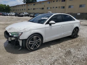 Audi A3 PREMIUM 2.0TFSI Кожа* Подгрев* , снимка 2