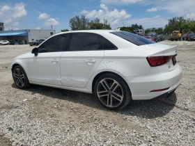 Audi A3 PREMIUM 2.0TFSI Кожа* Подгрев* , снимка 1