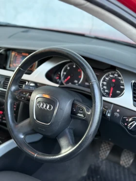 Audi A4 UK/2.00tdi/Напълно обслужен/Като НОВ/full/TOP/, снимка 16