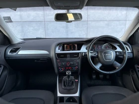 Audi A4 UK/2.00tdi/Напълно обслужен/Като НОВ/full/TOP/, снимка 14