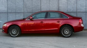 Audi A4 UK/2.00tdi/Напълно обслужен/Като НОВ/full/TOP/, снимка 8