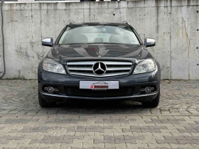 Mercedes-Benz C 220 CDI/NAVI/MULTY/6 speed/CD/!100%!!! | Mobile.bg    2